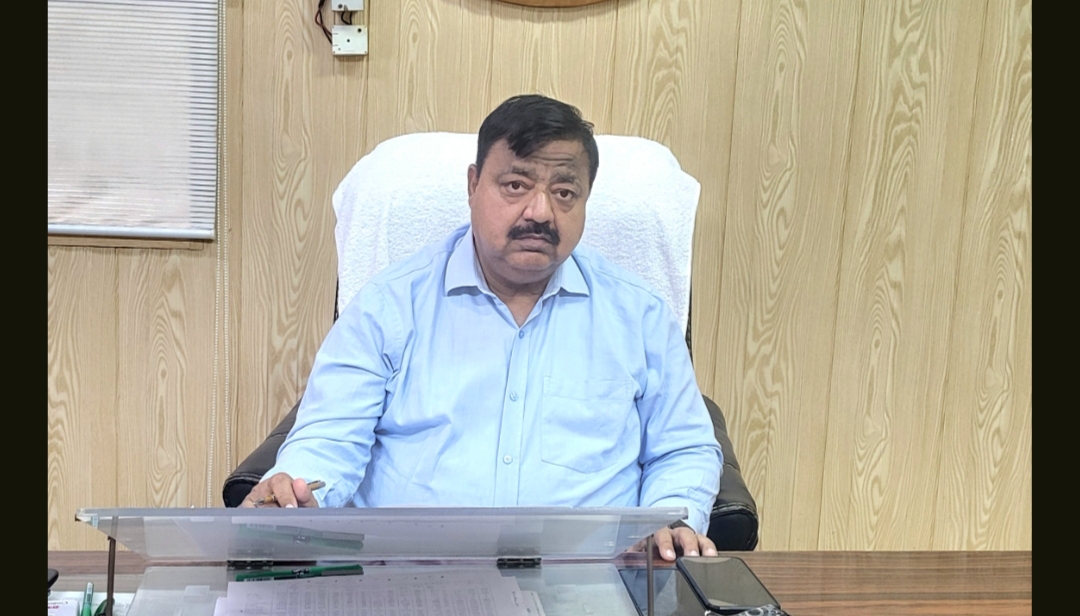 गर्मी से बचाव के लिए स्वास्थ्य विभाग ने जारी की एडवाइजरी